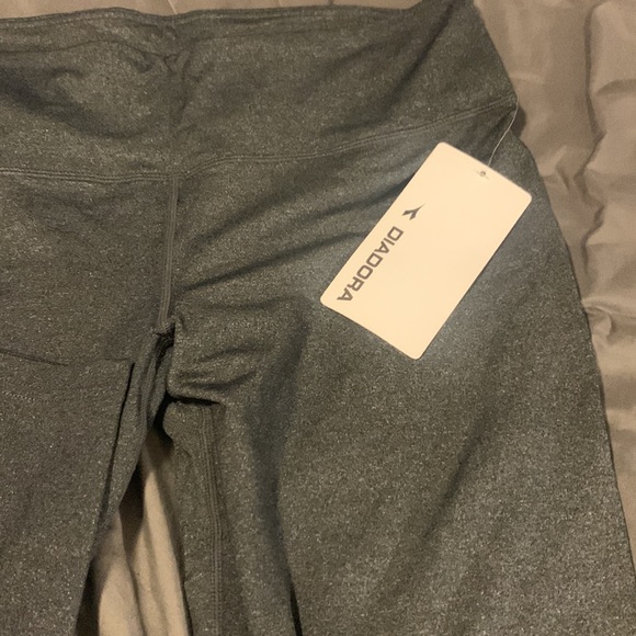 DIADORA LEGGINGS - Picture 3 of 5